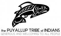 Visit the The Puyallup Tribe of Indians website